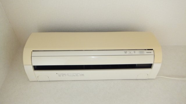 その他設備　室内にエアコンが御座います