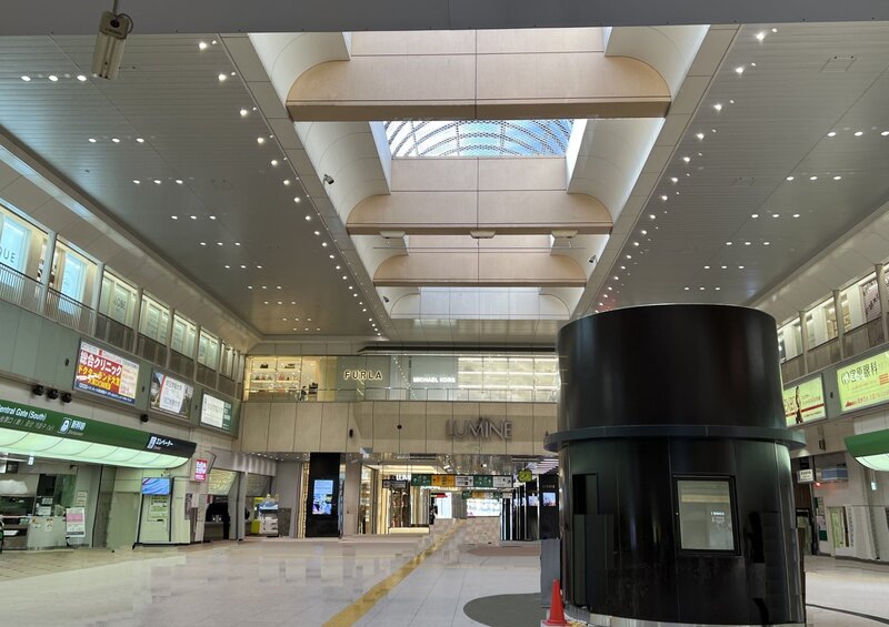 ＪＲ京浜東北線 大宮駅 徒歩9分 14階建 築12年のその他写真