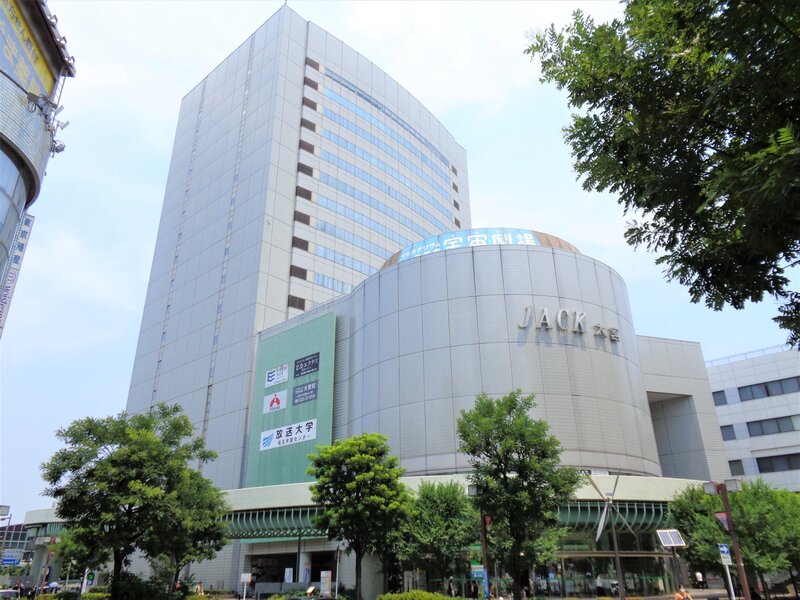 ＪＲ京浜東北線 大宮駅 徒歩9分 14階建 築12年のその他写真
