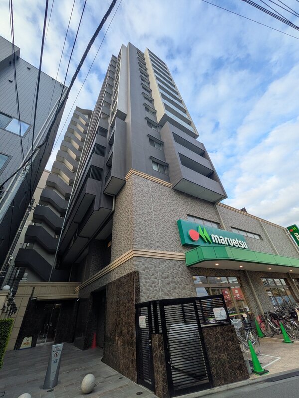 ＪＲ京浜東北線 大宮駅 徒歩9分 14階建 築12年のその他写真