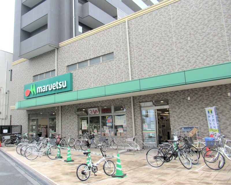 ＪＲ京浜東北線 大宮駅 徒歩9分 14階建 築12年のその他写真