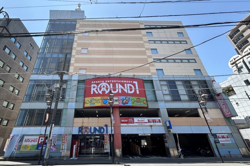 ＪＲ京浜東北線 大宮駅 徒歩9分 14階建 築12年のその他写真