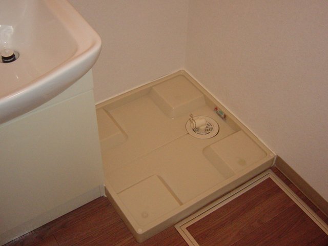 その他　洗面