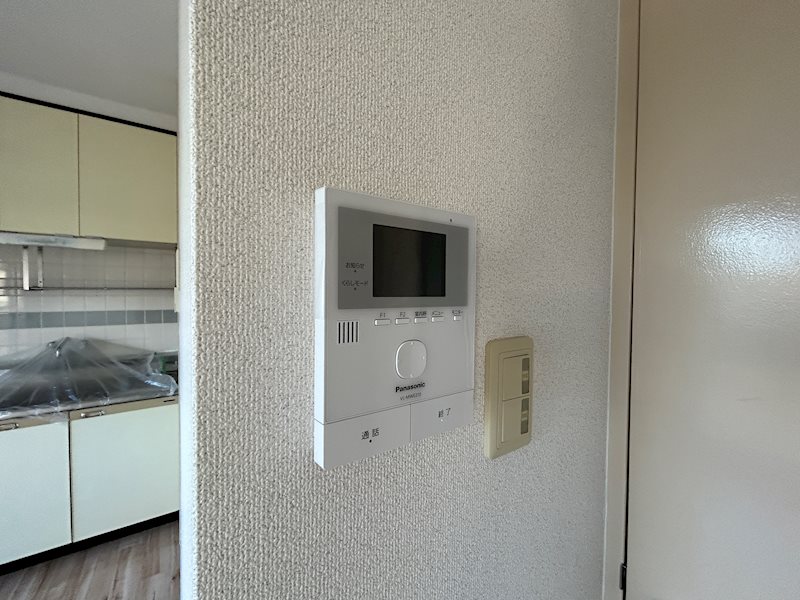 グリーンビュー1号館のその他写真