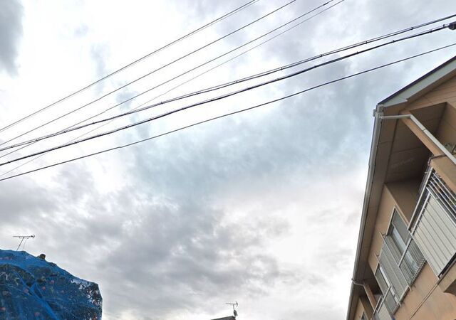 眺望　※他の号室の参考写真です※