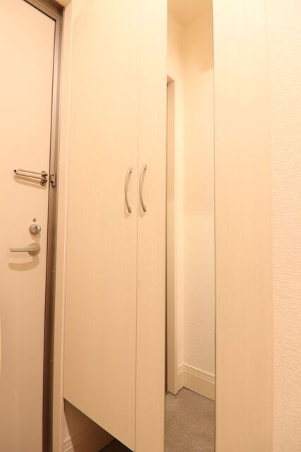 その他　※他の号室の参考写真です※