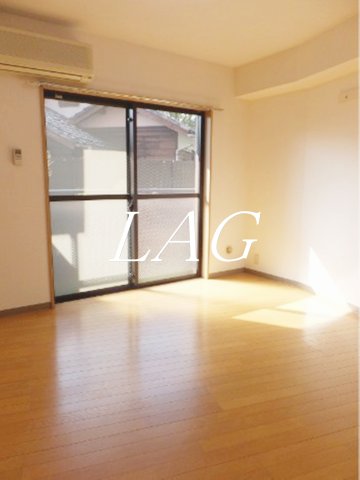 居室・リビング　洋室のお部屋です。