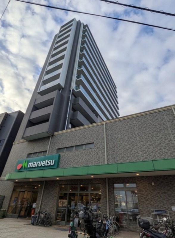 ＪＲ京浜東北線 大宮駅 徒歩5分 築12年