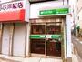銀行　ゆうちょ銀行本店大久保2丁目出張所（銀行）まで556m