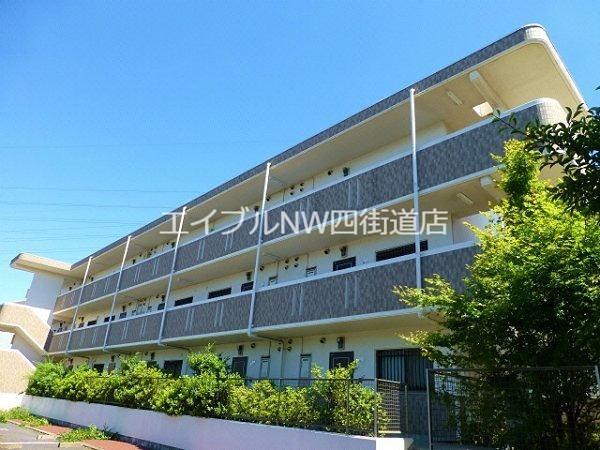 ＪＲ総武本線 四街道駅 徒歩17分 築26年