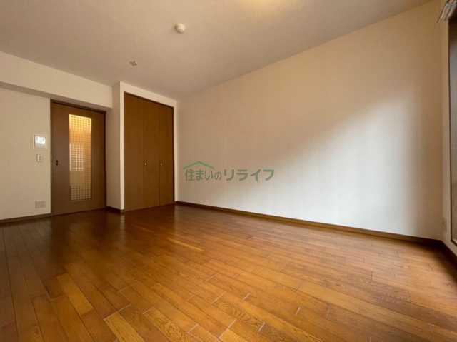 その他部屋・スペース　精養堂アパートメンツ