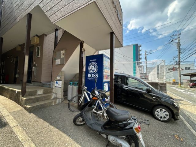 ロビー
