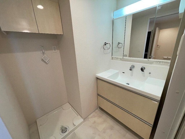 グラン ドマーニの内装写真