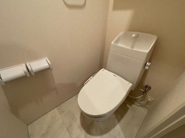 グラン ドマーニのトイレ写真