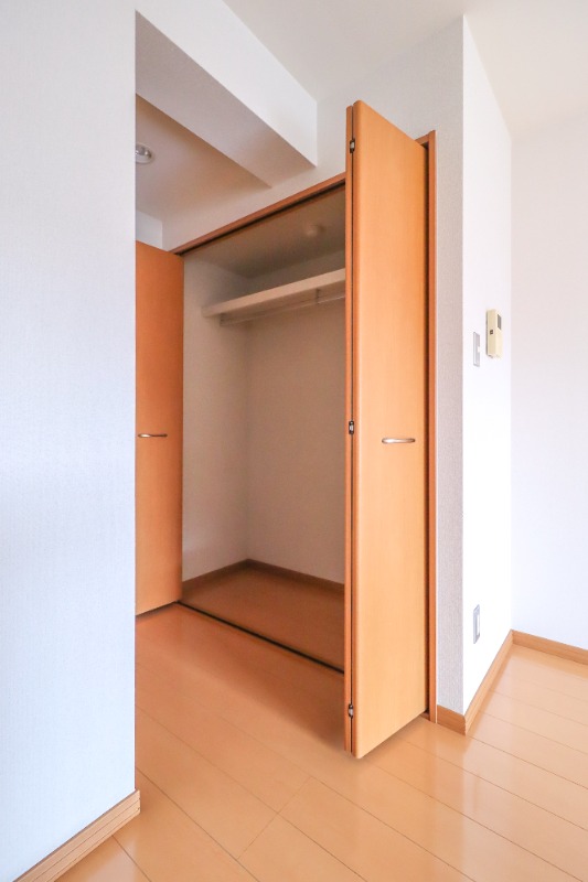 収納　図面と現状に相違がある場合には現状を優先