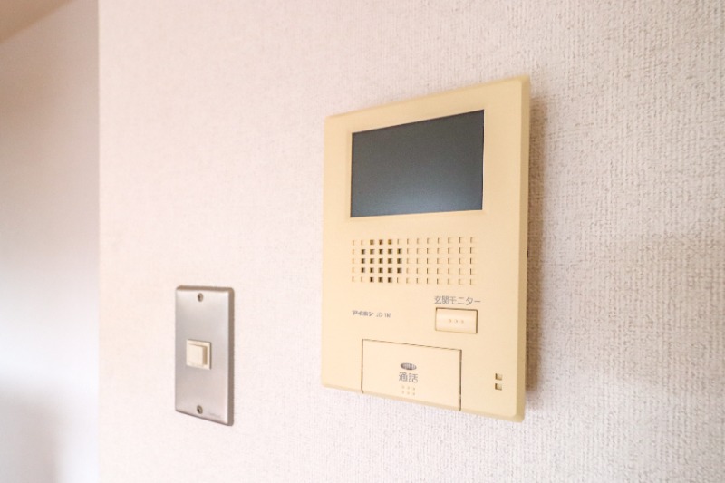 セキュリティ　図面と現状に相違がある場合には現状を優先