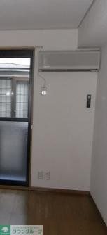 その他設備　設備