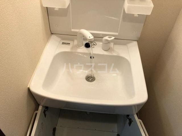 ベルリード春岡の内装写真