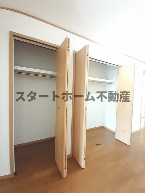 ＪＲ徳島線 石井駅 徒歩25分 2階建 築21年のその他写真