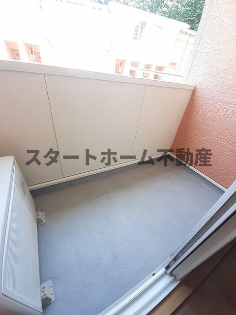 ＪＲ徳島線 石井駅 徒歩25分 2階建 築21年の内装写真