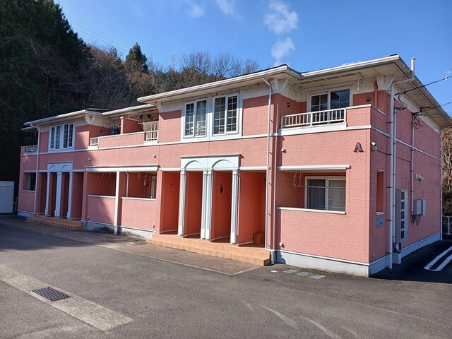 ＪＲ徳島線 石井駅 徒歩25分 築21年