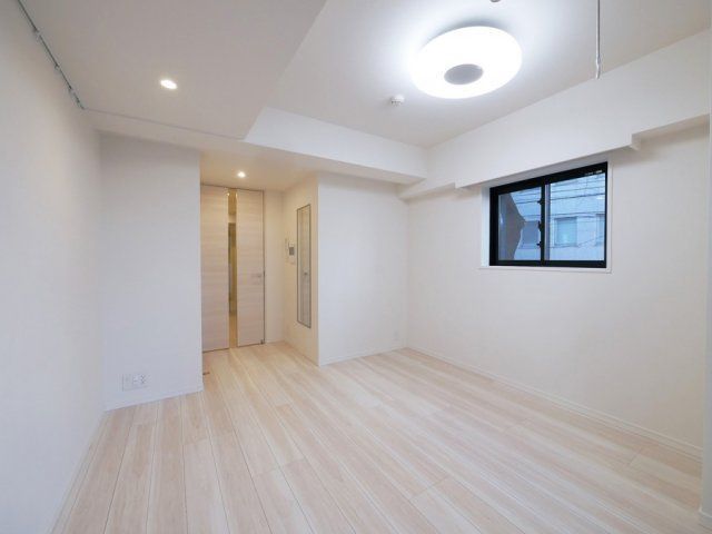 居室・リビング　（別タイプ参考写真）ＧＬＡＣＩＥＲ大塚(グラシア大塚)　豊島