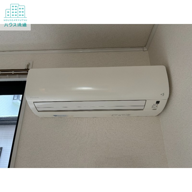 その他設備　※同タイプ別号室のお写真です