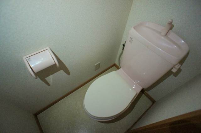 トイレ　同型イメージ