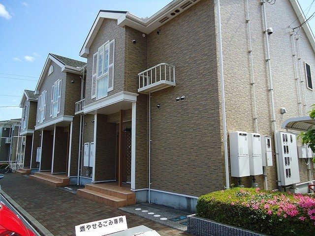 オアゾ α
