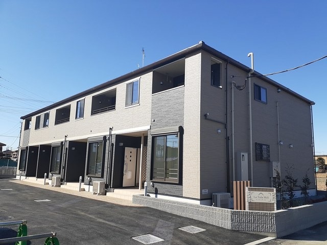 ＪＲ八高線 北藤岡駅 徒歩7分 築5年