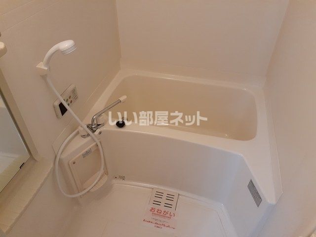サニースクエア・ユウキの風呂写真