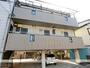 薊野駅より徒歩12分 2階 築31年の賃貸物件