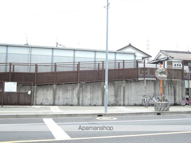 その他　薊野駅（その他）まで680m