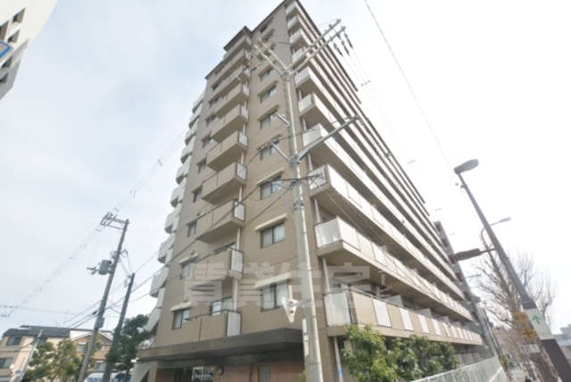 建物外観　オンライン内覧・現地案内も可能です