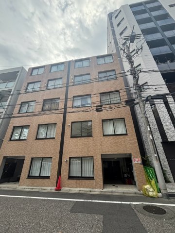CREAL王子Southの外観写真
