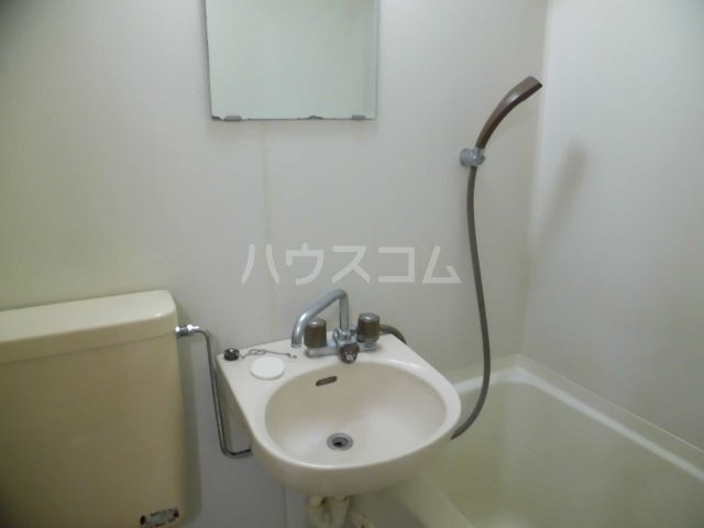 アークハイツ成増の内装写真