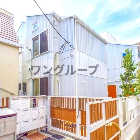 グランエッグス本郷