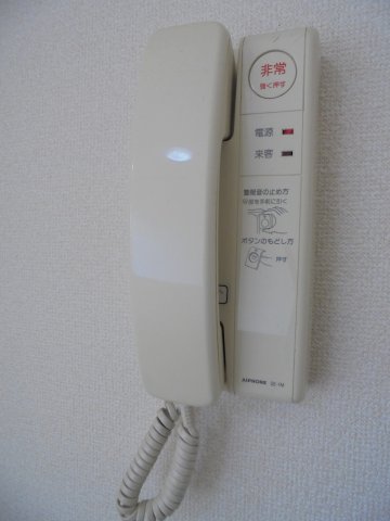 フォレストマンションのその他写真