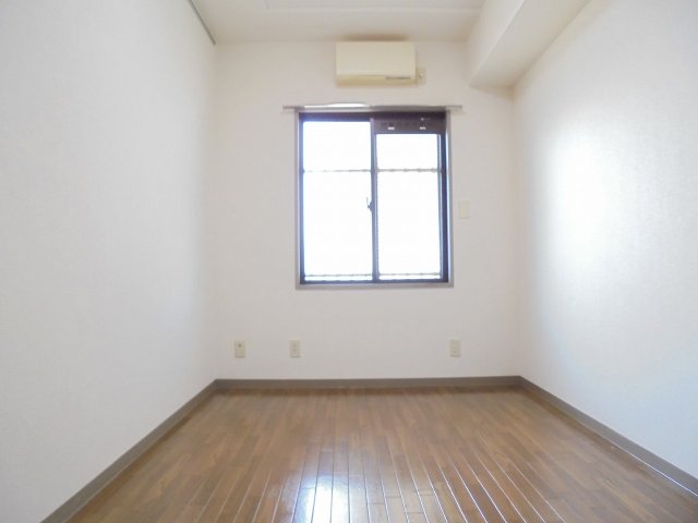 フォレストマンションの内装写真