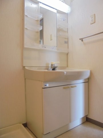フォレストマンションの内装写真