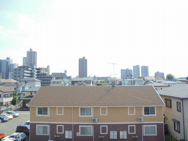 フォレストマンションのその他写真