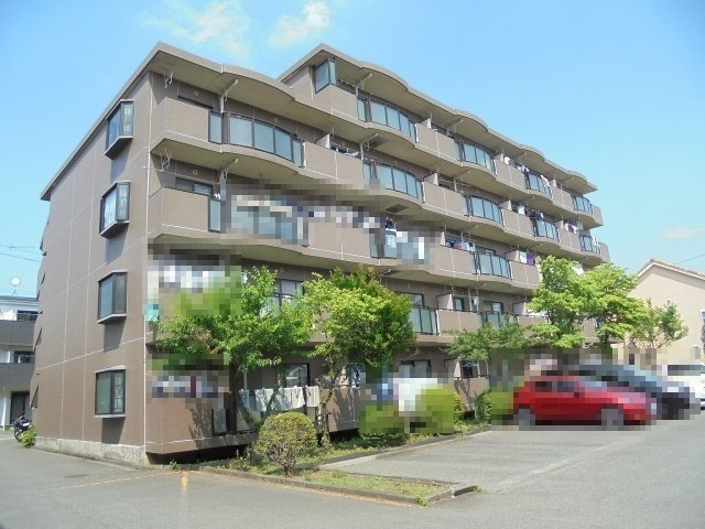 フォレストマンション