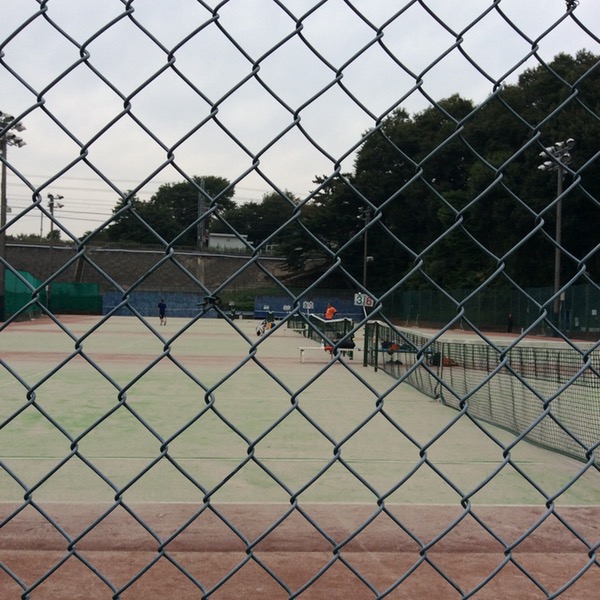 その他　草柳庭球場（その他）まで1724m