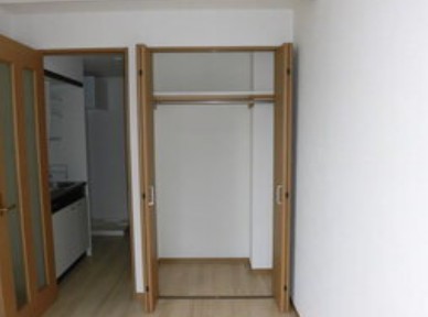 その他部屋・スペース　寝室です。