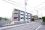 北上尾駅より徒歩17分 3階 築8年7ヶ月の賃貸物件