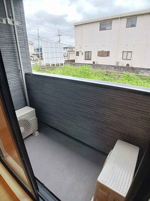 アイプレイス彦根Iの内装写真