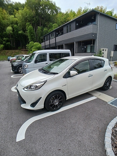 アイプレイス彦根Iのその他写真