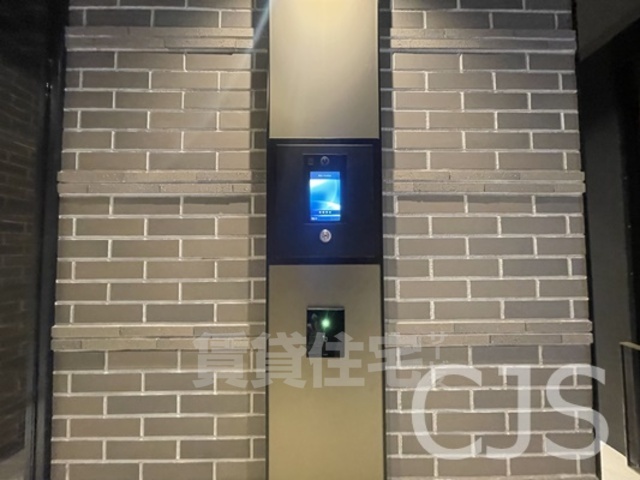 地下鉄千日前線 谷町九丁目駅 徒歩3分 15階建 築5年のその他写真