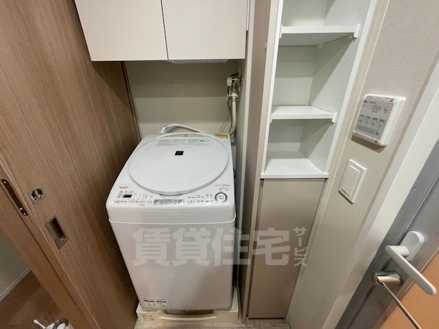地下鉄千日前線 谷町九丁目駅 徒歩3分 15階建 築5年のその他写真