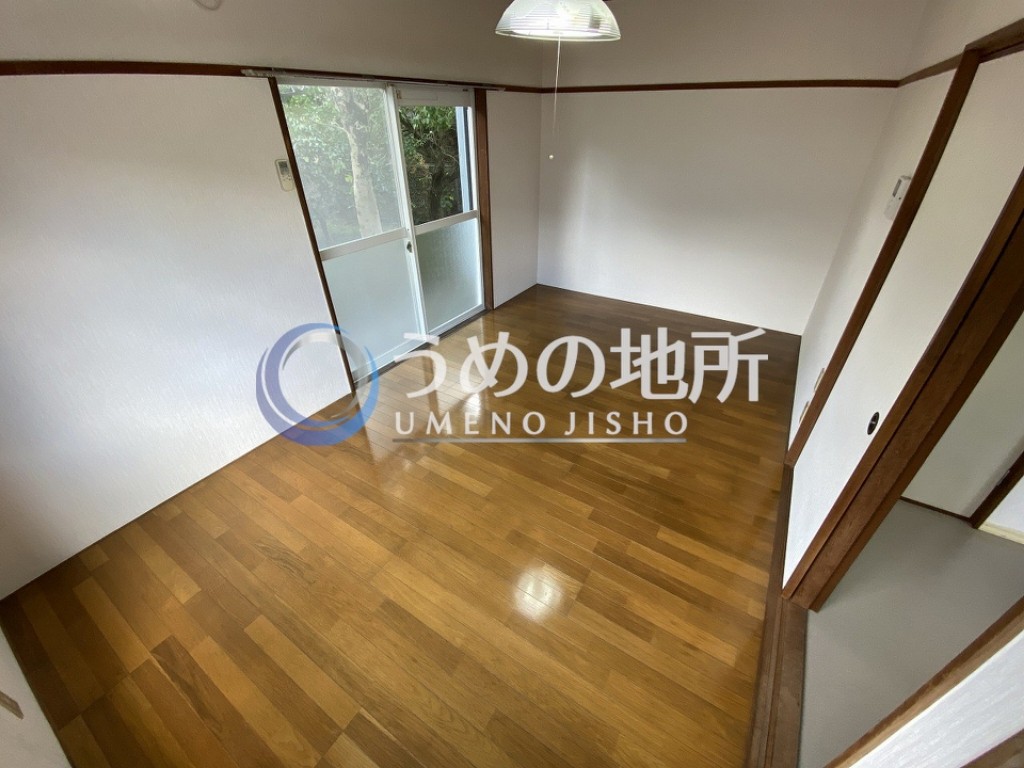 その他部屋・スペース　洋室